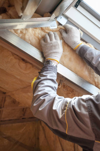 Best Insulation for Specific Applications in Solana, FL